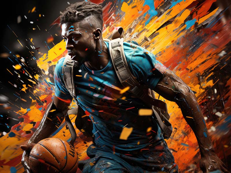 76人主场力克步行者恩比德赛季新高39+9乔治23+6+5