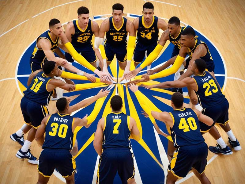 徐杰向孩子们传授经验：空篮上不进，肯定是不够专注！