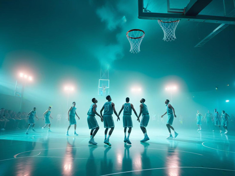 安东尼：谈GOAT不得不考虑库里啊 他总决赛干翻詹姆斯3次啊