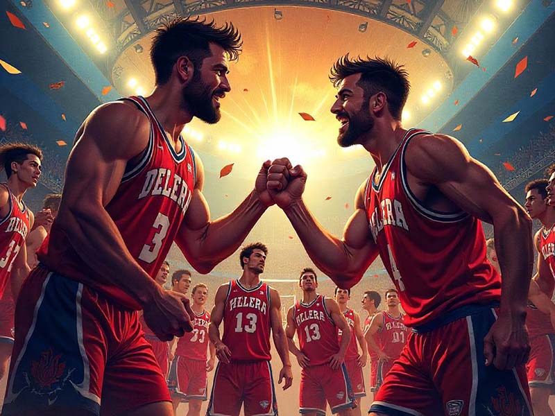 NBA杯尼克斯力克魔术挺进决赛布伦森40+8萨格斯26+7&伤退