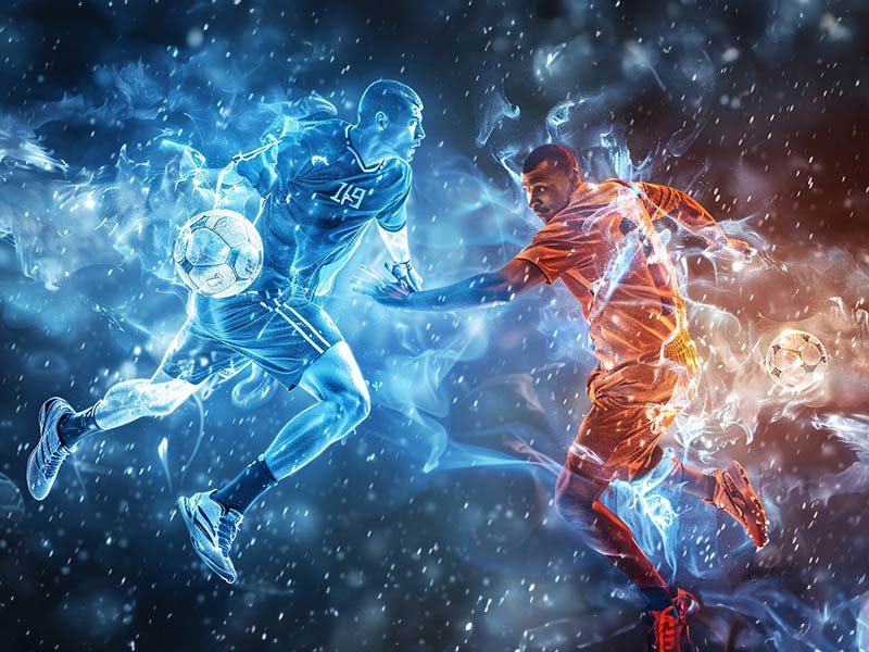 神剧情！阿森纳21绝杀狼队5分领跑萨卡造乌龙绝杀+两造乌龙