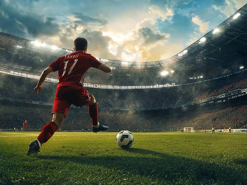 网友：踢球以来受过最大的伤，见一个铲一个😻