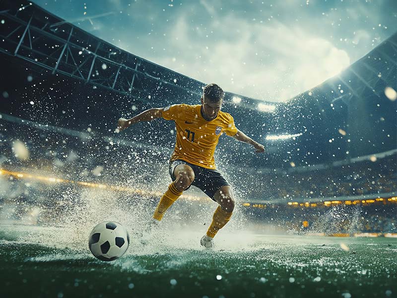 观赏性最高的三人组之一！MSN当年行云流水的顶级配合！