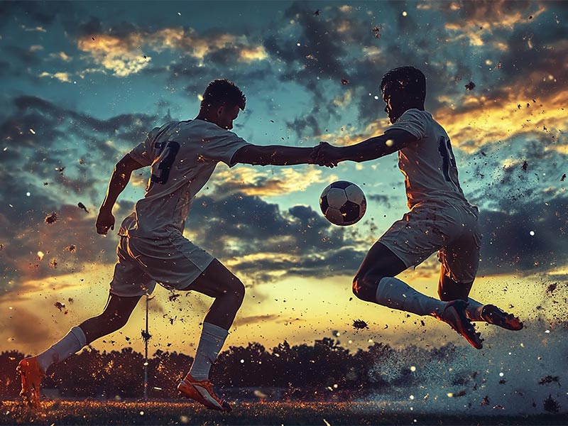 和吉鲁的比如何？泰里耶蝎子摆尾吊射破门🤯